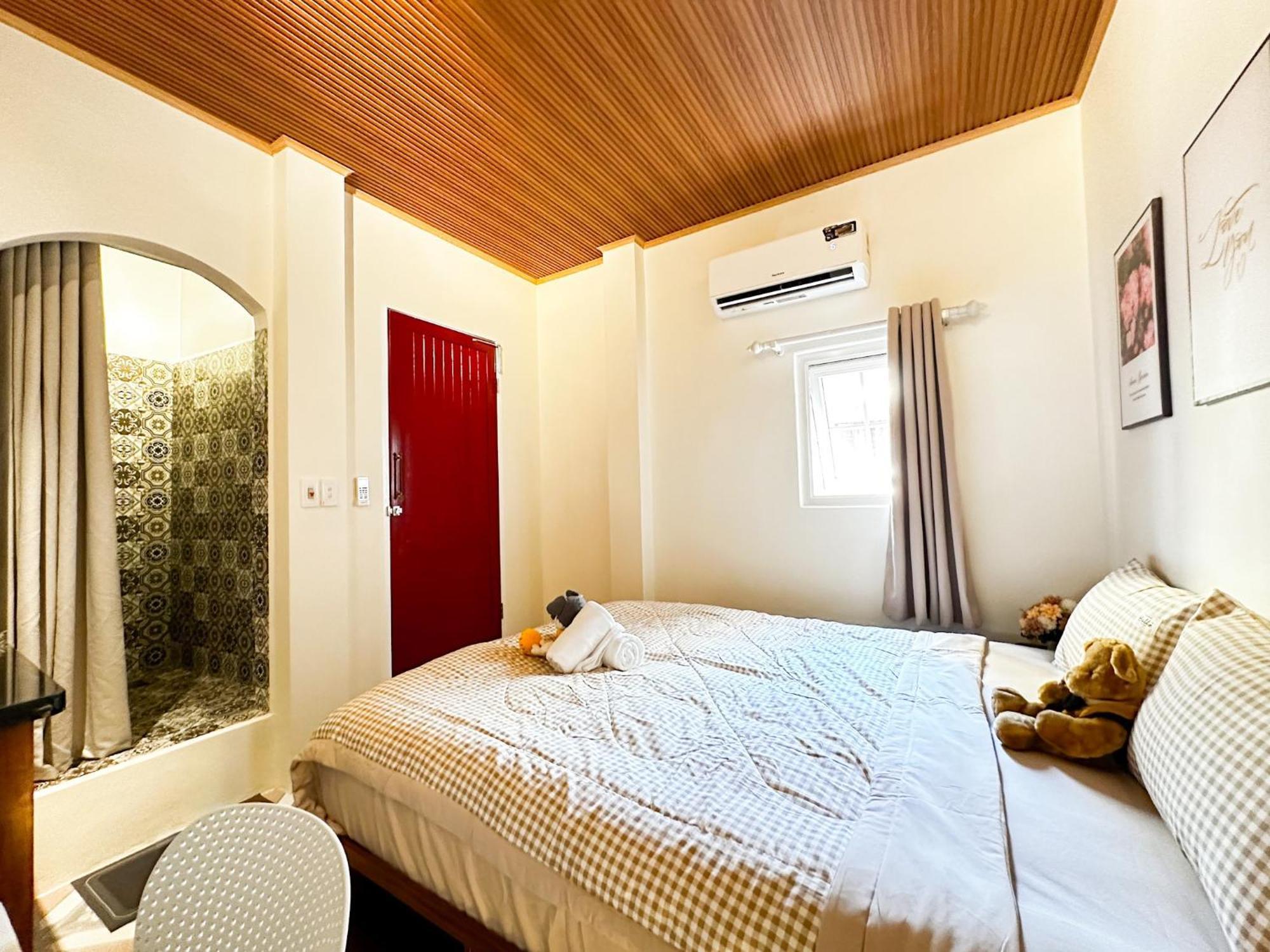 La Casa Di Dicembre 42 Tho Nhuom Apartment Hanoi Exterior photo